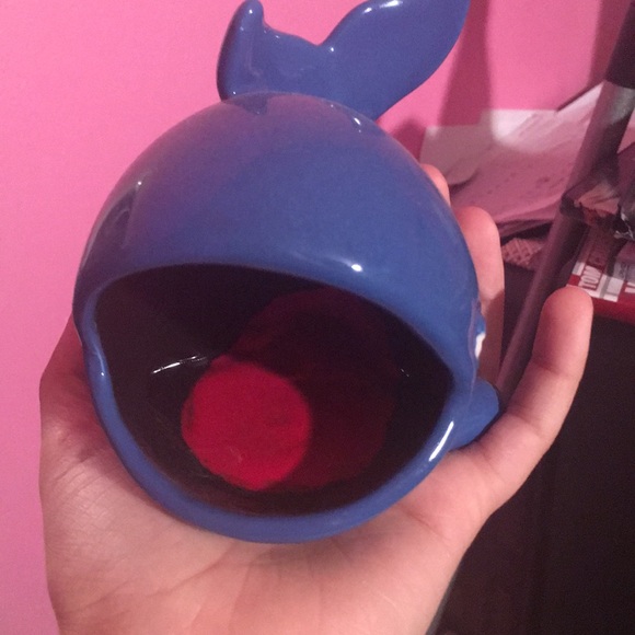 Painted whale! - Picture 2 of 3